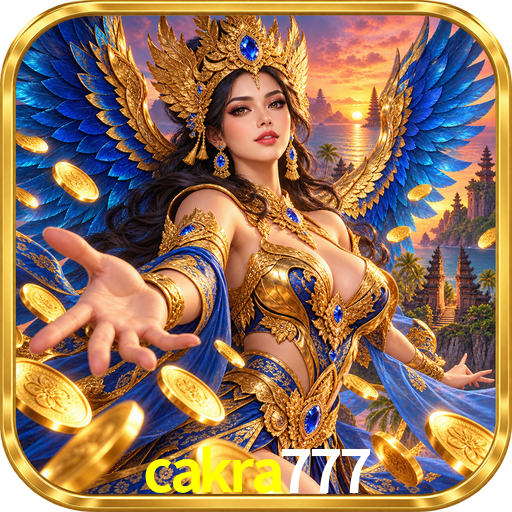 cakra777 APK v4.7.5 - Screenshot UI modern dan intuitif Indonesia