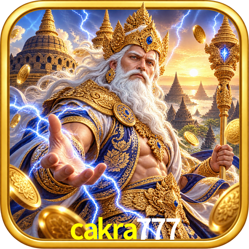 cakra777 APK v4.7.5 - Screenshot fitur notifikasi push update terbaru