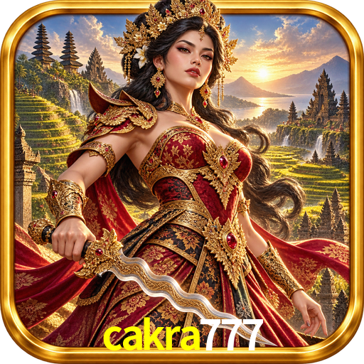 cakra777 APK Indonesia - Interface pengguna yang ramah dan intuitif untuk download aplikasi Android dengan mudah